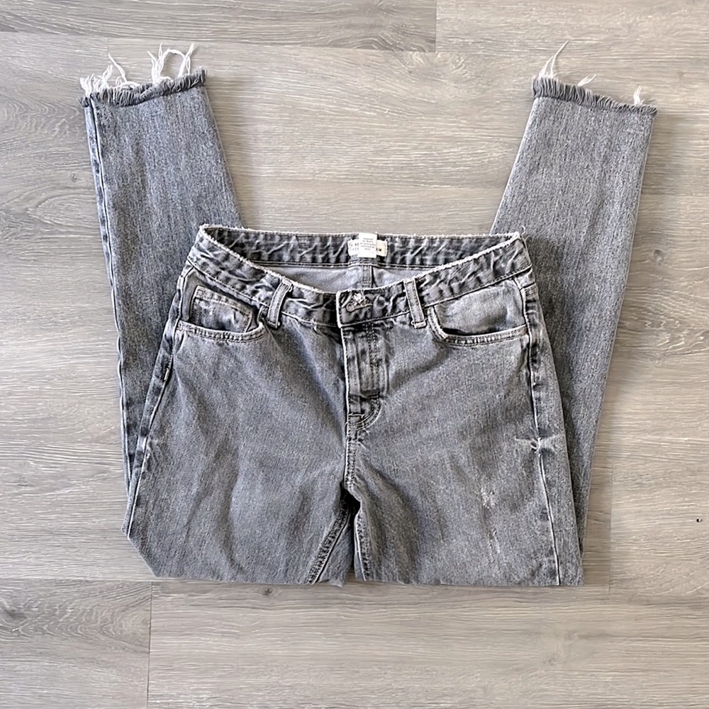 Girl Denim Jeans
